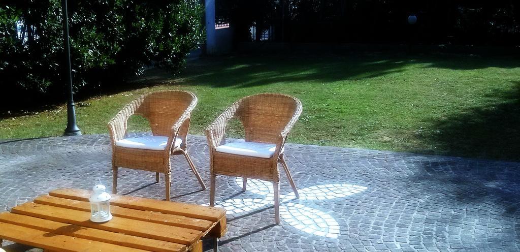 B&B In Villa Civitanova Marche Ngoại thất bức ảnh