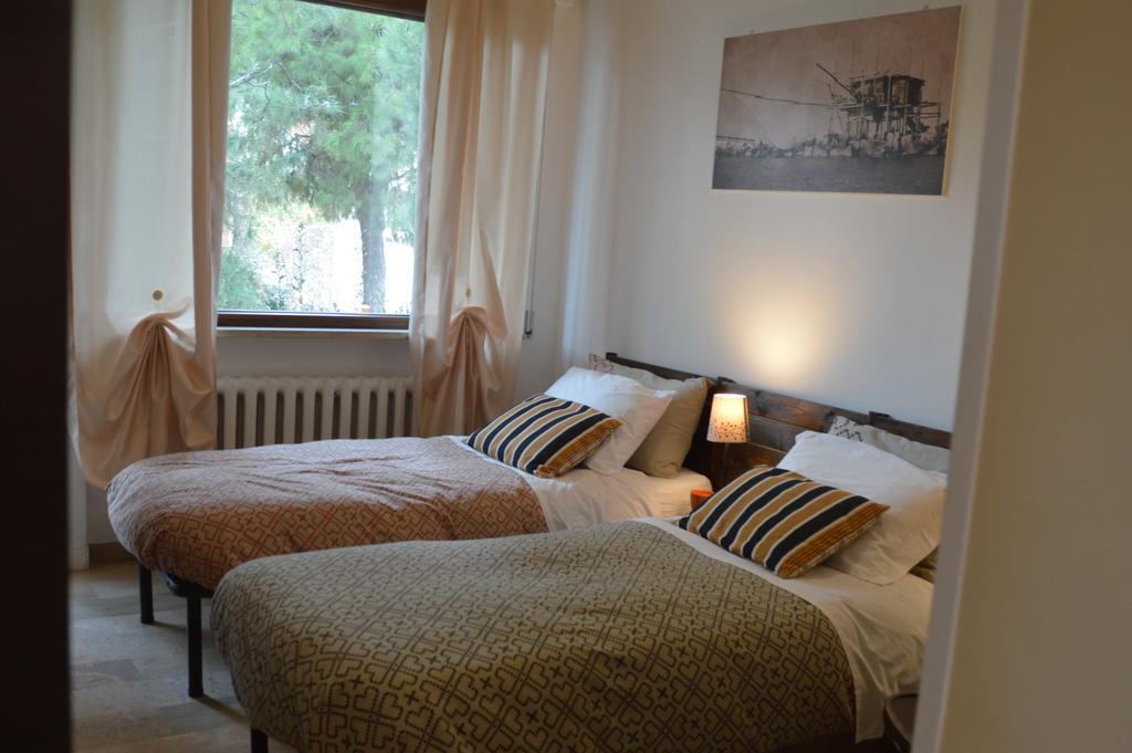 B&B In Villa Civitanova Marche Ngoại thất bức ảnh