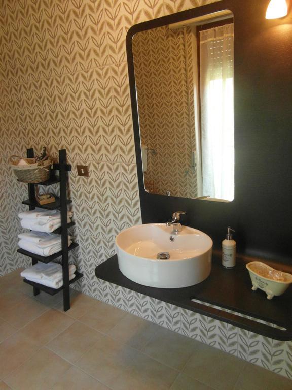 B&B In Villa Civitanova Marche Ngoại thất bức ảnh