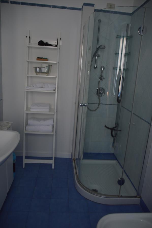 B&B In Villa Civitanova Marche Ngoại thất bức ảnh